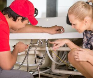 About Plumbers Pros Whitman, MA