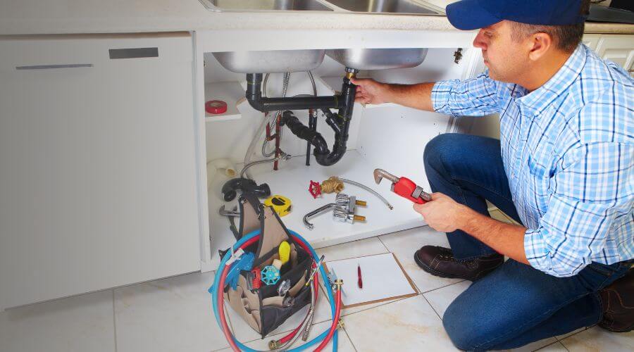 Local 24/7 Emergency Plumbing in Whitman, MA